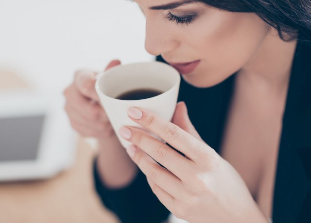 Miris omiljenog jutarnjeg napitka povoljno utiče na mozak